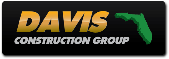 Davis Construction Group Certified General Contractor in South Florida. Residential, Commercial, and Industrial Construction